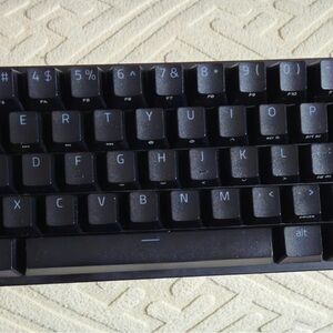 Gaming mouse TTT edition HyperX Pulsefire Haste